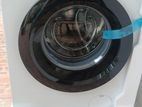 Midea 7 Kg Front Loading Washing Machine