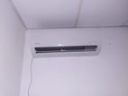 Midea 7000 BTU Non-Inverter Air Conditioner -MSAFA-07CRN8