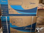 Midea 7000BTU Non Inverter Air Conditioner -R32