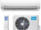 MIDEA 7000BTU NON INVERTER R32