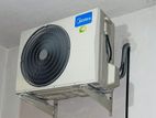 Midea 9000 Btu Non Inverter R32