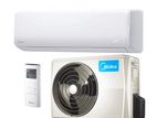 Midea 9000 Btu Split Wall Mounted (inverter) Air Conditioner