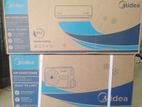 Midea 9000 Non inverter Prime gard