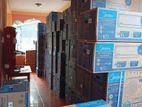 Midea 9000Btu Inverter Ac