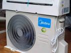 Midea 9000btu Inverter Air Conditioner