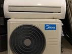 Midea 9000BTU Klyma Inverter Brand New AC