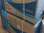Midea 9000btu Non-Inverter Ac