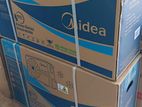 Midea 9000btu Non-Inverter AC
