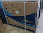 Midea 9000btu Non-Inverter AC