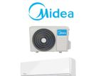 Midea 9000BTU Non Inverter Brand New AC