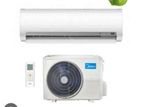 Midea 9000BTU Non Inverter Brand New AC