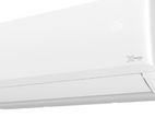 MIDEA 9000BTU Split Wall Mounted Non Inverter Air Conditioner