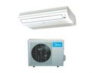 Midea 9000BTU Wall Mounted Non Inverter Air Conditioner R32 MSAGB-09CRN8