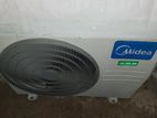 Midea A/c 18000BTU