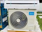 Midea Ac Brand New Non Inverter