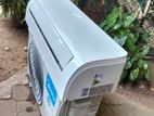midea AC