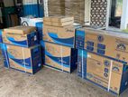 Midea AC 120000BTU