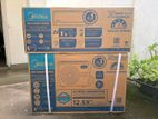 midea ac machine