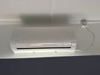 Midea AC Non Inverter 12000BTU