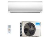 Midea Ac Non Inverter - 9000 BTU