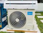 Midea Ac (Non Inverter China) Brand New