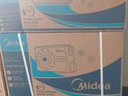 MIDEA AC R32 Air Conditioner Split