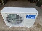 Midea Ac Supply Repair Service