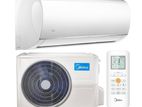 Midea AC Supply Service Repair/Installation