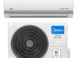 Midea AC Xtreme Plus Inverter Wifi - 12000 Btu