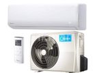 MIDEA AIR CONDITION NON INVERTER 9000 BTU