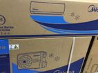 Midea Air Conditioner 12000 BTU Non Inverter