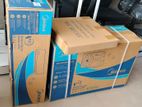 Midea Air Conditioner 12000 BTU - Non Inverter