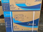 Midea Air Conditioner 12000 BTU - Non Inverter