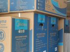 Midea Air Conditioner 12000btu - 145,000