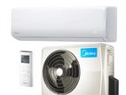 Midea Air Conditioner 12000btu