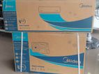 Midea Air Conditioner 12000btu - inverter