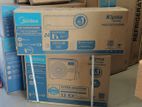 Midea Air Conditioner 12000BTU Inverter