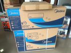 MIDEA Air Conditioner 12000btu - inverter