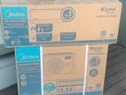 Midea Air Conditioner 12000btu - Inverter
