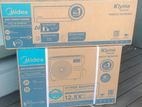 Midea Air Conditioner 12000btu - inverter
