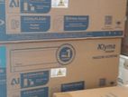 Midea Air Conditioner 12000btu - Inverter
