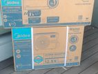 Midea Air Conditioner 12000btu - inverter