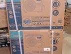 Midea Air Conditioner 12000btu - inverter