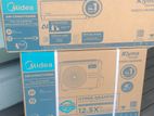 Midea Air Conditioner 12000btu - Inverter