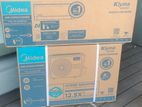 Midea Air Conditioner 12000btu - Inverter