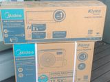 Midea Air Conditioner 12000btu - inverter