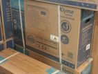 Midea Air Conditioner 12000btu - Inverter ( klyma)