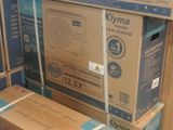 Midea Air Conditioner 12000btu - Inverter ( klyma)