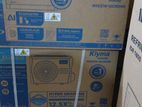 MIDEA Air Conditioner 12000btu - inverter (klyma)