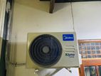Midea Air Conditioner 12000BTU - inverter (Klyma)